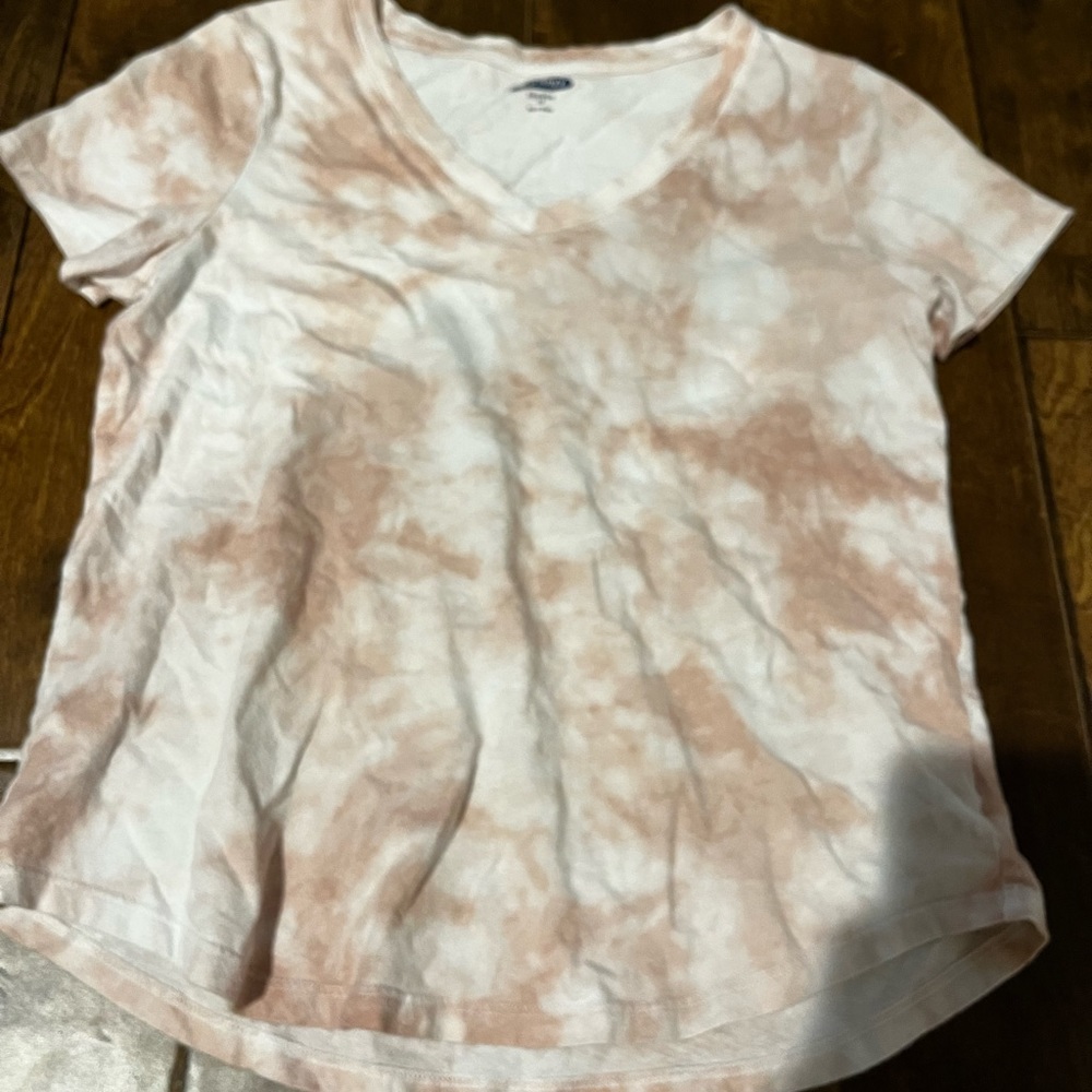 women’s adult extra small t-shirt